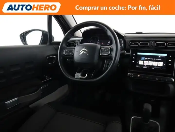 Citroën C3 1.2 PureTech S&S FEEL PACK 2021, foto 14