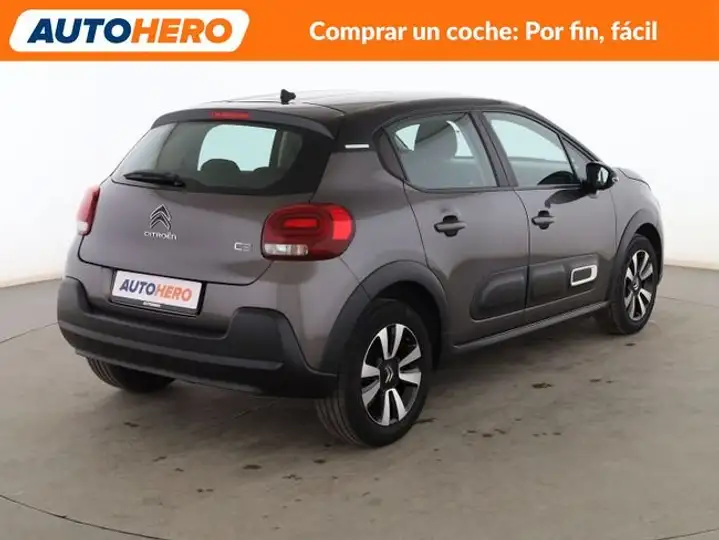 Citroën C3 1.2 PureTech S&S FEEL PACK 2021, foto 6