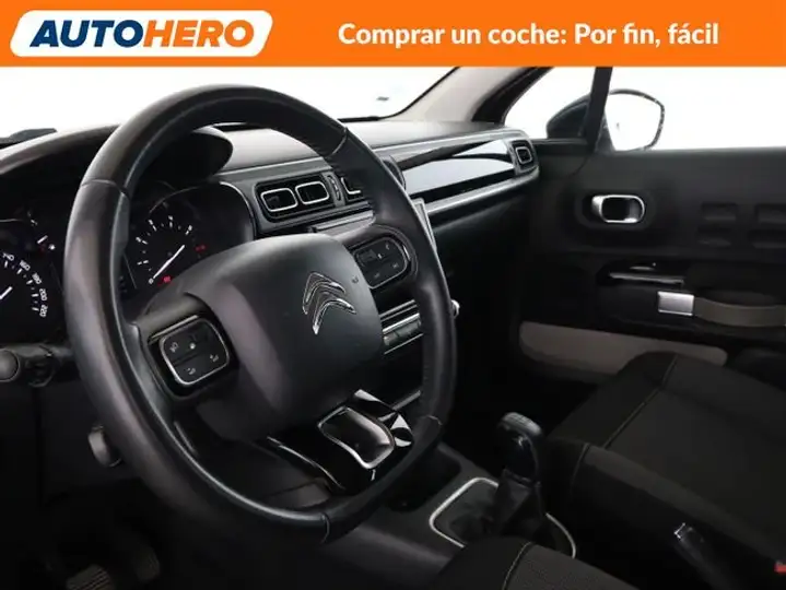 Citroën C3 1.2 PureTech S&S FEEL PACK 2021, foto 12