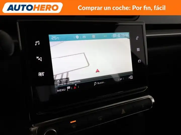 Citroën C3 1.2 PureTech S&S FEEL PACK 2021, foto 20