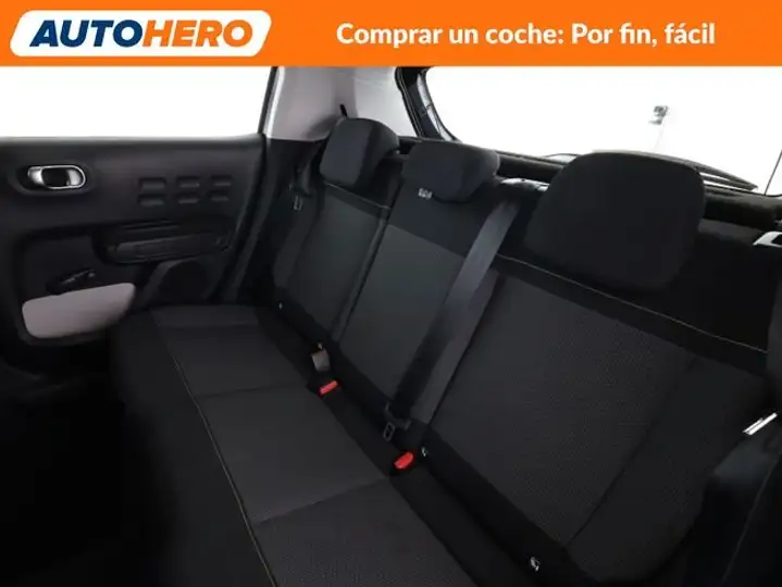 Citroën C3 1.2 PureTech S&S FEEL PACK 2021, foto 15