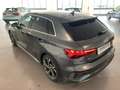 Audi A3 Sportback 35 2.0 tdi S line Edition s-tronic PROMO Grijs - thumbnail 5