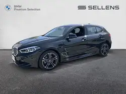 BMW Série 1 118iA 136ch M Sport DKG7