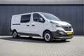 Renault Trafic 1.6 dCi L2H1 | BJ:13-7-2020 | 5-Zits | LED | Navi Weiß - thumbnail 4