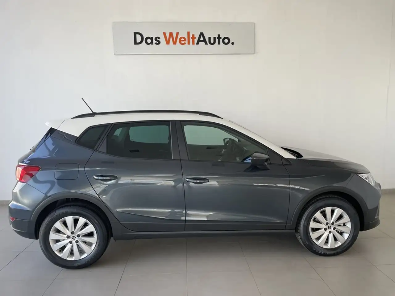 SEAT Arona 2026