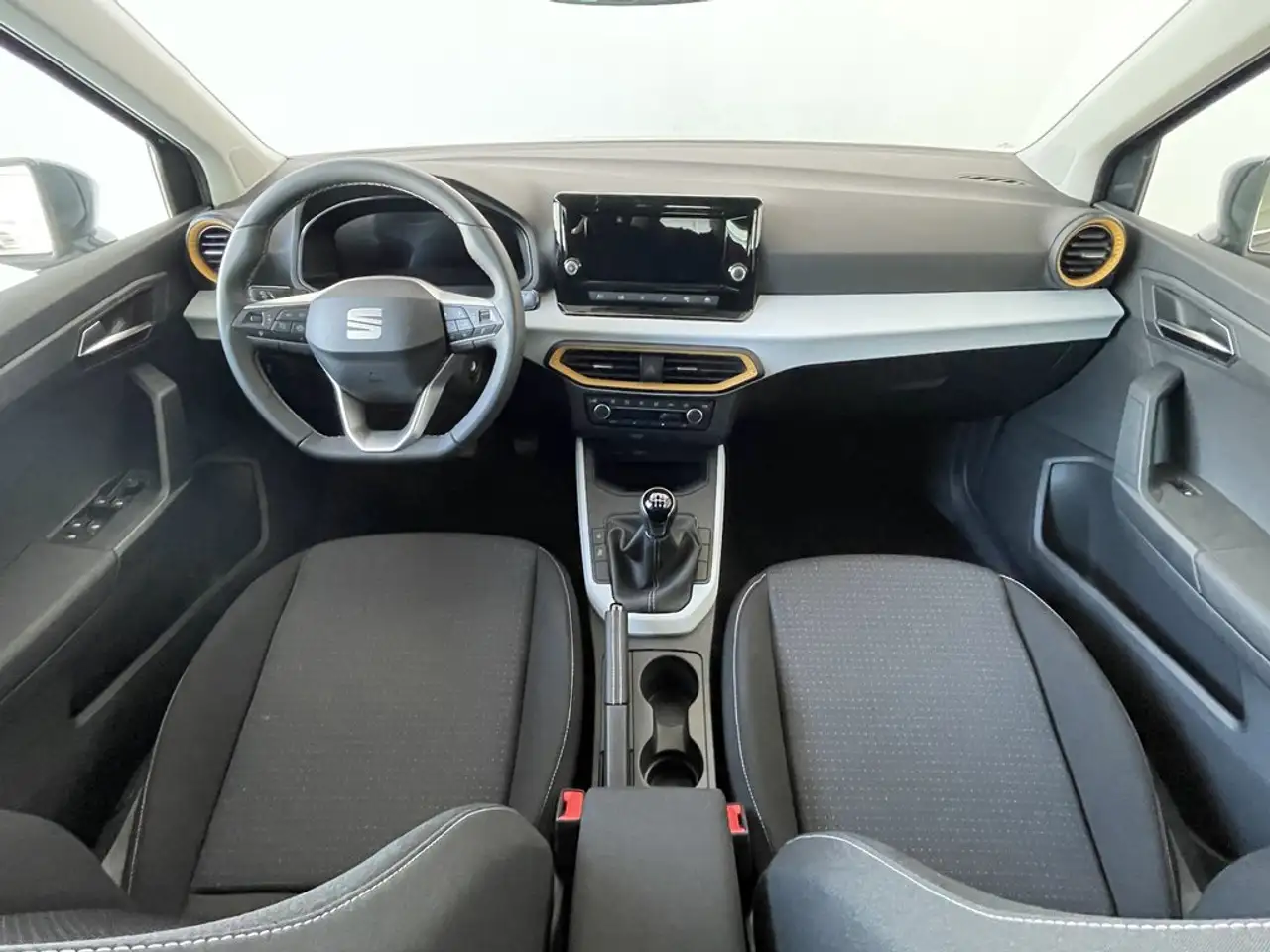 SEAT Arona 2026