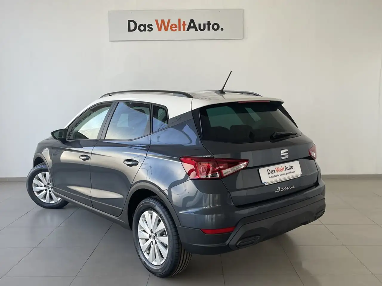 SEAT Arona 2026