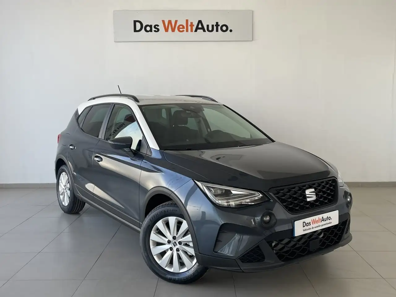 SEAT Arona 2026