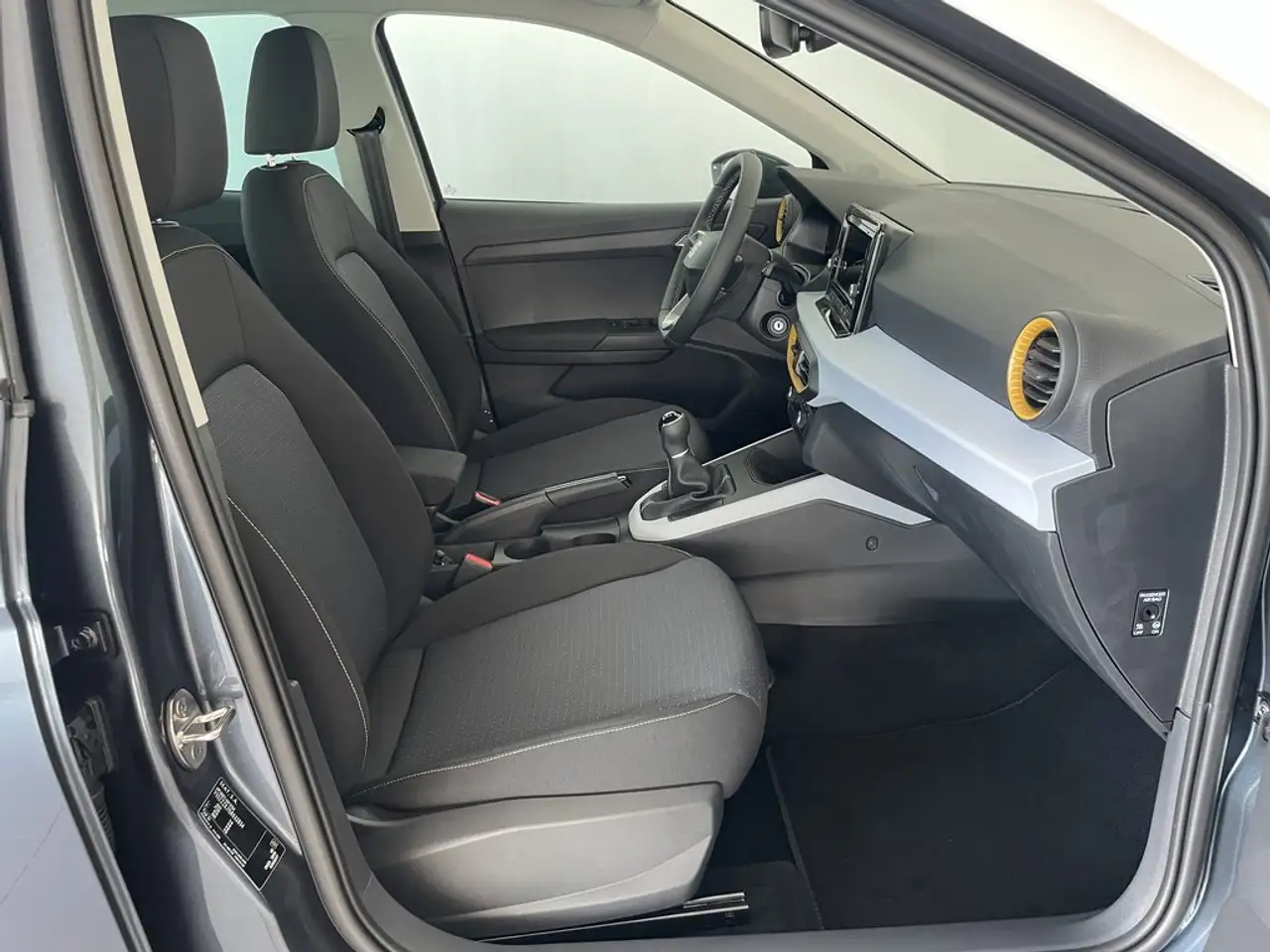 SEAT Arona 2026