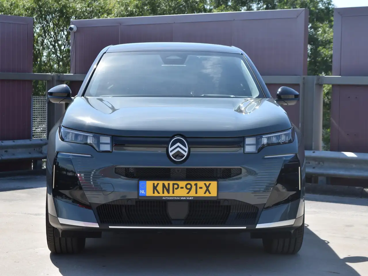 Citroen C5 Aircross 2026