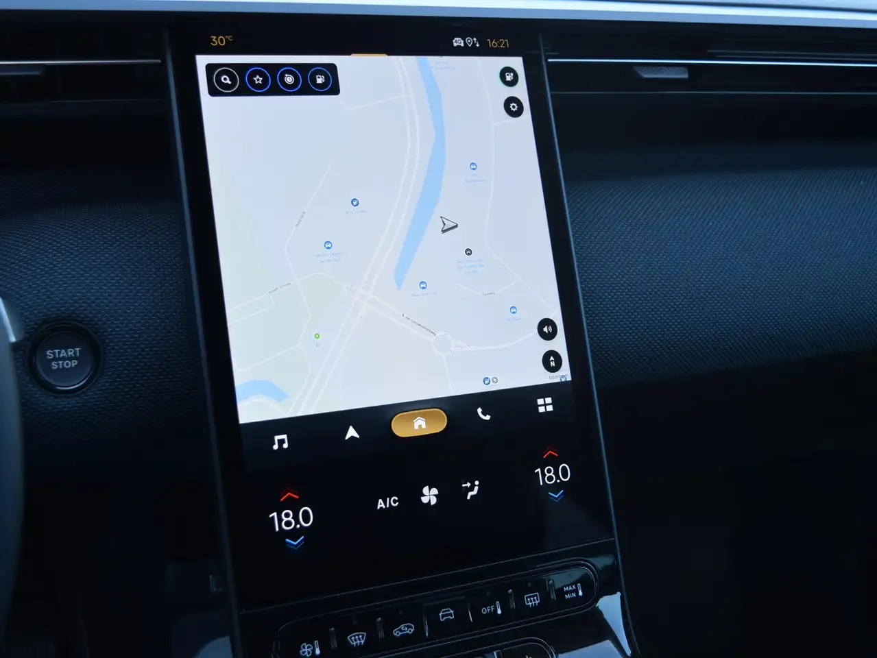 Citroen C5 Aircross 2026 — фото 10