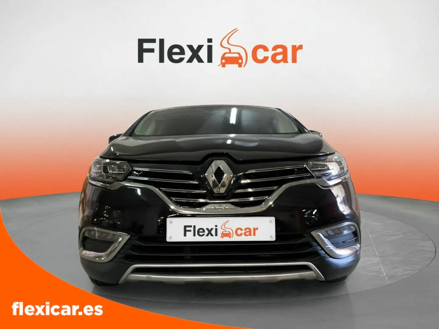 Renault Espace 1.6dCi TT En. Initiale Paris EDC 118kW Burdeos - 2