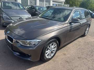 3 Touring 320 d xDrive LED+Navi