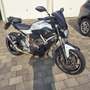 Yamaha MT-07 Blanco - thumbnail 2
