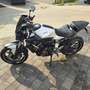 Yamaha MT-07 Blanco - thumbnail 1