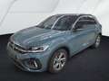 Volkswagen T-Roc 1.5 TSI DSG R-LINE AHK KAMERA PRIVACY NAVI Blau - thumbnail 2
