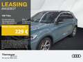 Volkswagen T-Roc 1.5 TSI DSG R-LINE AHK KAMERA PRIVACY NAVI Blau - thumbnail 1