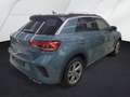 Volkswagen T-Roc 1.5 TSI DSG R-LINE AHK KAMERA PRIVACY NAVI Blau - thumbnail 3