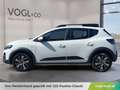 Dacia Sandero PH2 Stepway Expression TCe 110 Weiß - thumbnail 2