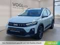 Dacia Sandero PH2 Stepway Expression TCe 110 Weiß - thumbnail 1