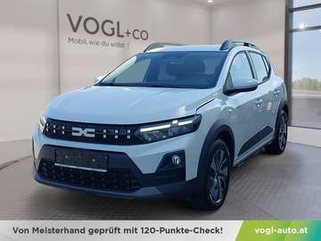 PH2 Stepway Expression TCe 110