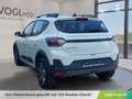 Dacia Sandero PH2 Stepway Expression TCe 110 Weiß - thumbnail 3