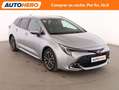 Toyota Corolla 1.8 Hybrid Style Gris - thumbnail 8