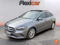 Mercedes-Benz B 200 200d Gris - thumbnail 3