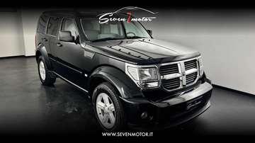 2.8 CRD DPF SXT 4WD Auto - UNICO PROPRIETARIO