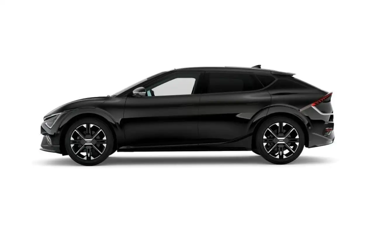 Kia EV6 2026