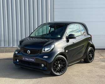 Coupé EQ 22 kWh Prime - Battery 91% !!!
