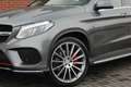 Mercedes-Benz GLE 350 Coupé d 4MATIC | Pano | Trekhaak | Memory | 360 | Grijs - thumbnail 2
