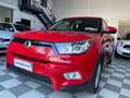 SsangYong Tivoli 1.6 Be 2wd Rosso - thumbnail 1