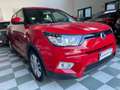 SsangYong Tivoli 1.6 Be 2wd Rouge - thumbnail 3