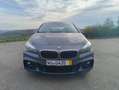 BMW 218 218i Active Tourer M Sport Gris - thumbnail 3