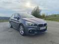 BMW 218 218i Active Tourer M Sport Gris - thumbnail 1