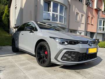Golf 1.4 eHybrid OPF DSG GTE