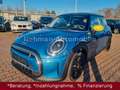 MINI Cooper SE Mini 3-trg. Cooper SE Classic Trim Blau - thumbnail 1