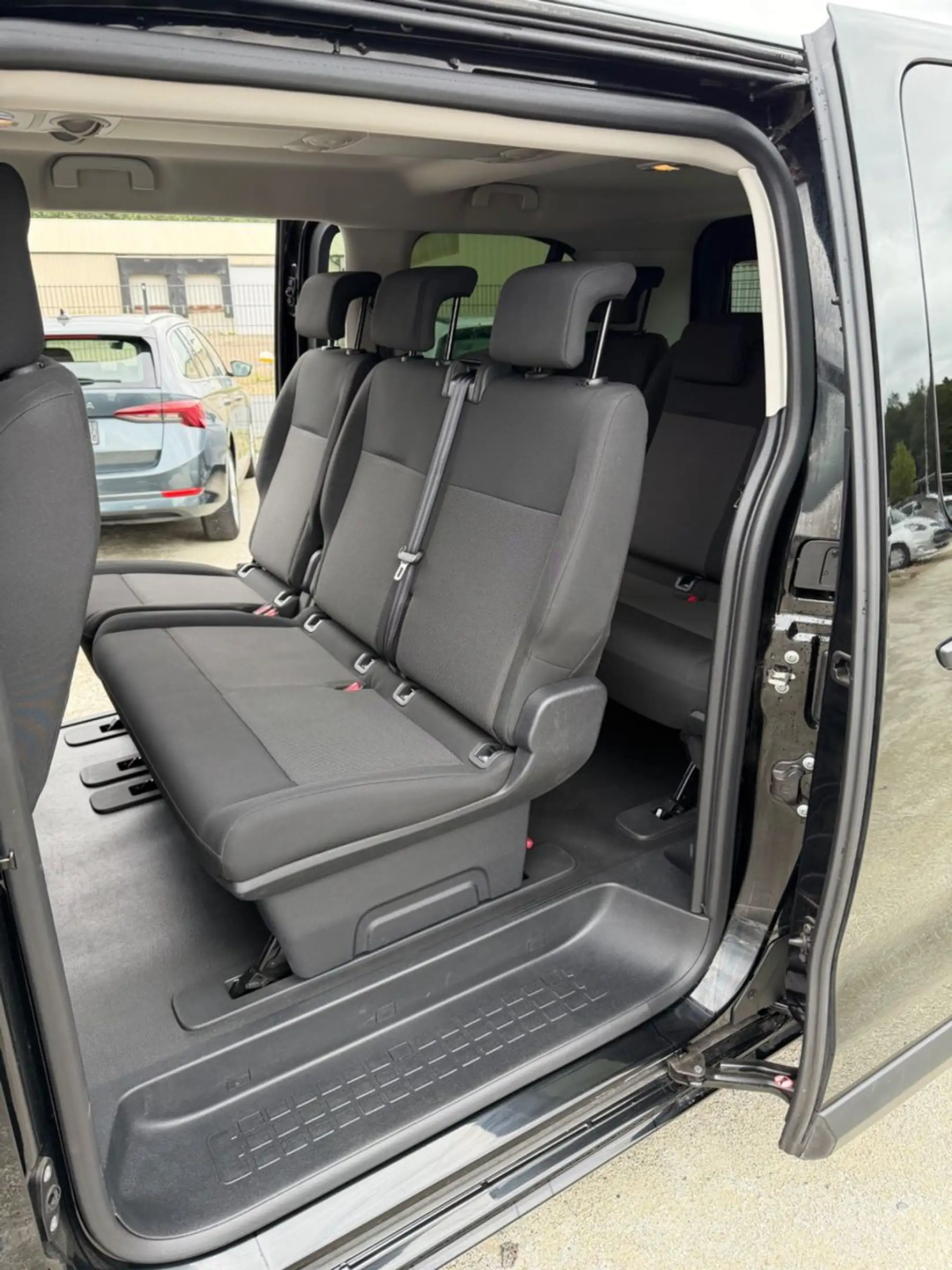 Toyota Proace Verso L1 Comfort — photo 15
