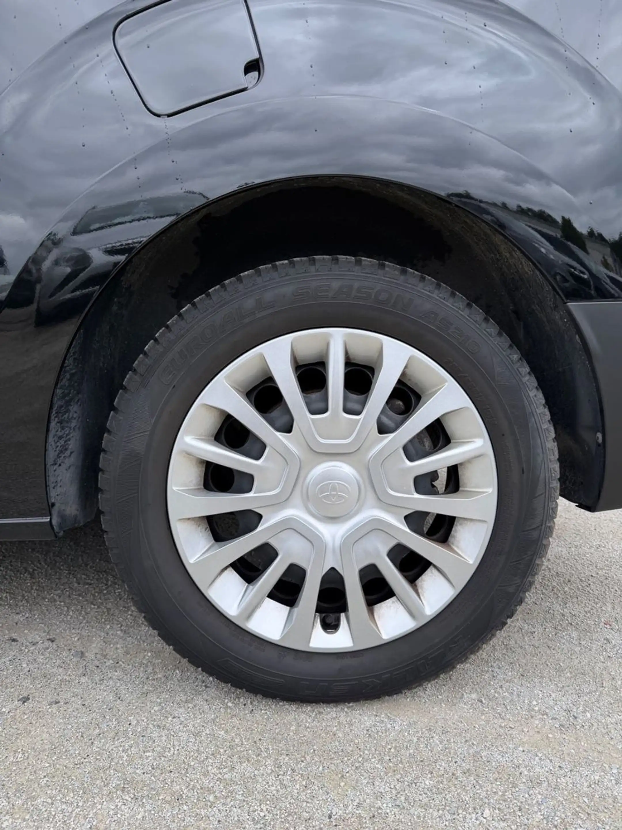 Toyota Proace Verso L1 Comfort — photo 5