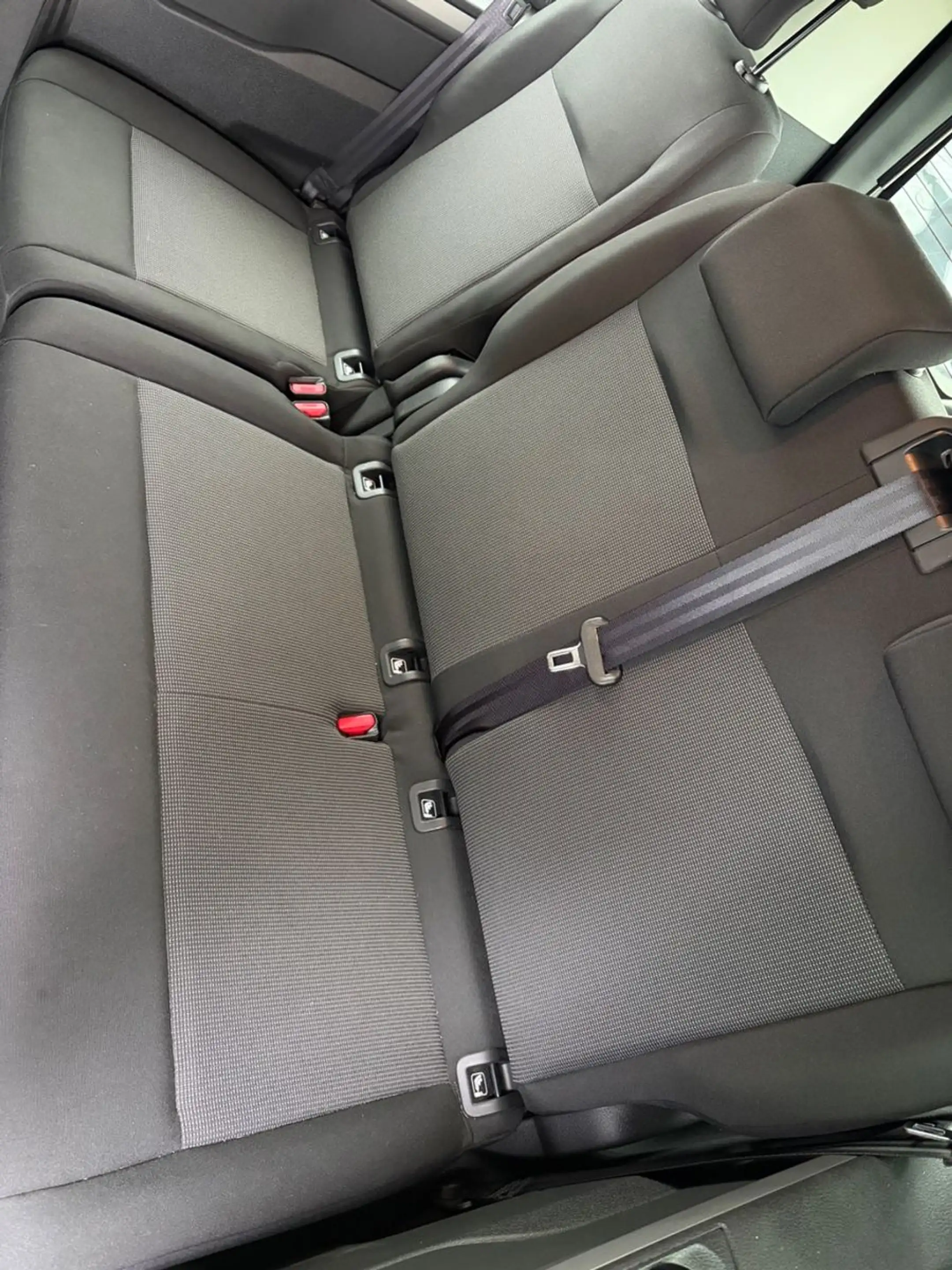 Toyota Proace Verso L1 Comfort — photo 14