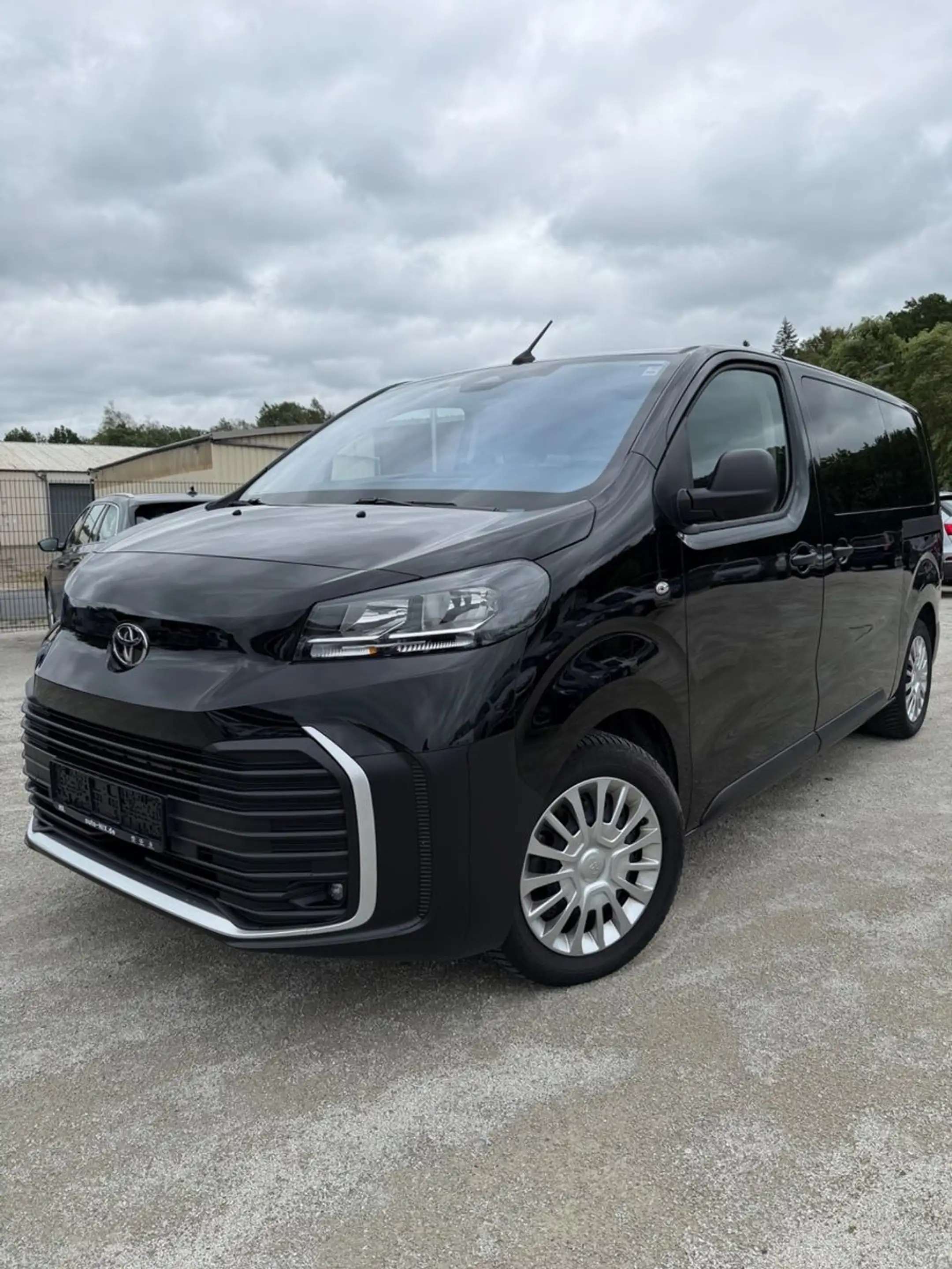 Toyota Proace Verso L1 Comfort