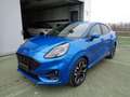 Ford Puma 1.0 EcoBoost Hybrid 125 CV S&S ST-Line X Blue - thumbnail 1