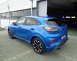 Ford Puma 1.0 EcoBoost Hybrid 125 CV S&S ST-Line X Blue - thumbnail 2