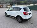 Suzuki SX4 S-Cross 1.6 DDiS ALLGRIP FLASH 4x4 AB €81,- mtl. Weiß - thumbnail 5