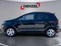 Ford EcoSport t 1,0 Boost St-Line Schwarz - thumbnail 2