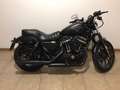 Harley-Davidson Iron 883 XL 883N Чорний - thumbnail 1