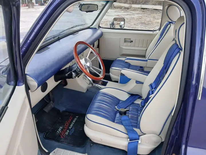 Chevrolet 1985, foto 6