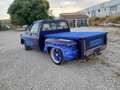 Chevrolet C10 C10 stepside 350 5.7 Lti v8 Azul - thumbnail 4