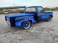 Chevrolet C10 C10 stepside 350 5.7 Lti v8 Azul - thumbnail 3